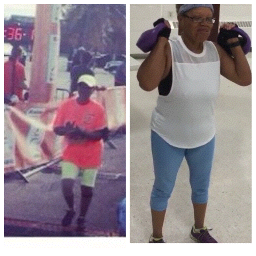 Sandra Jones