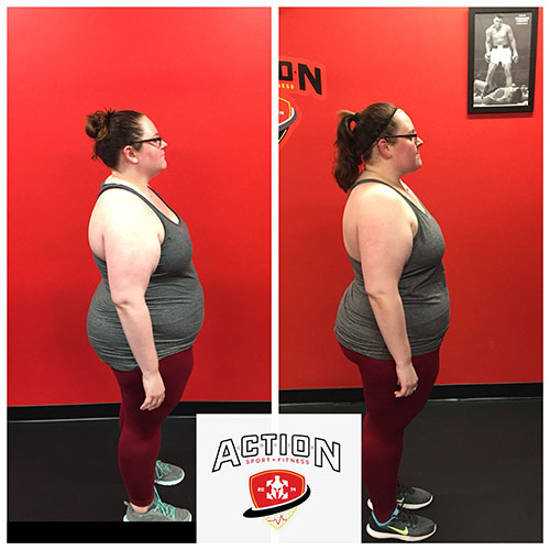 Weight Loss Training in Greenbelt, MD
