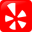 Yelp Icon