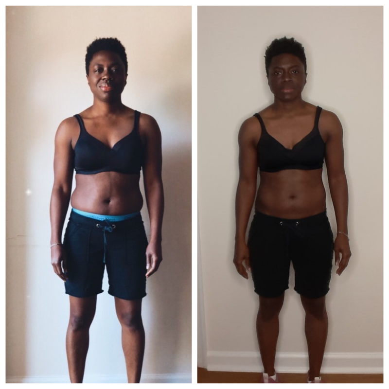 Transformation 1