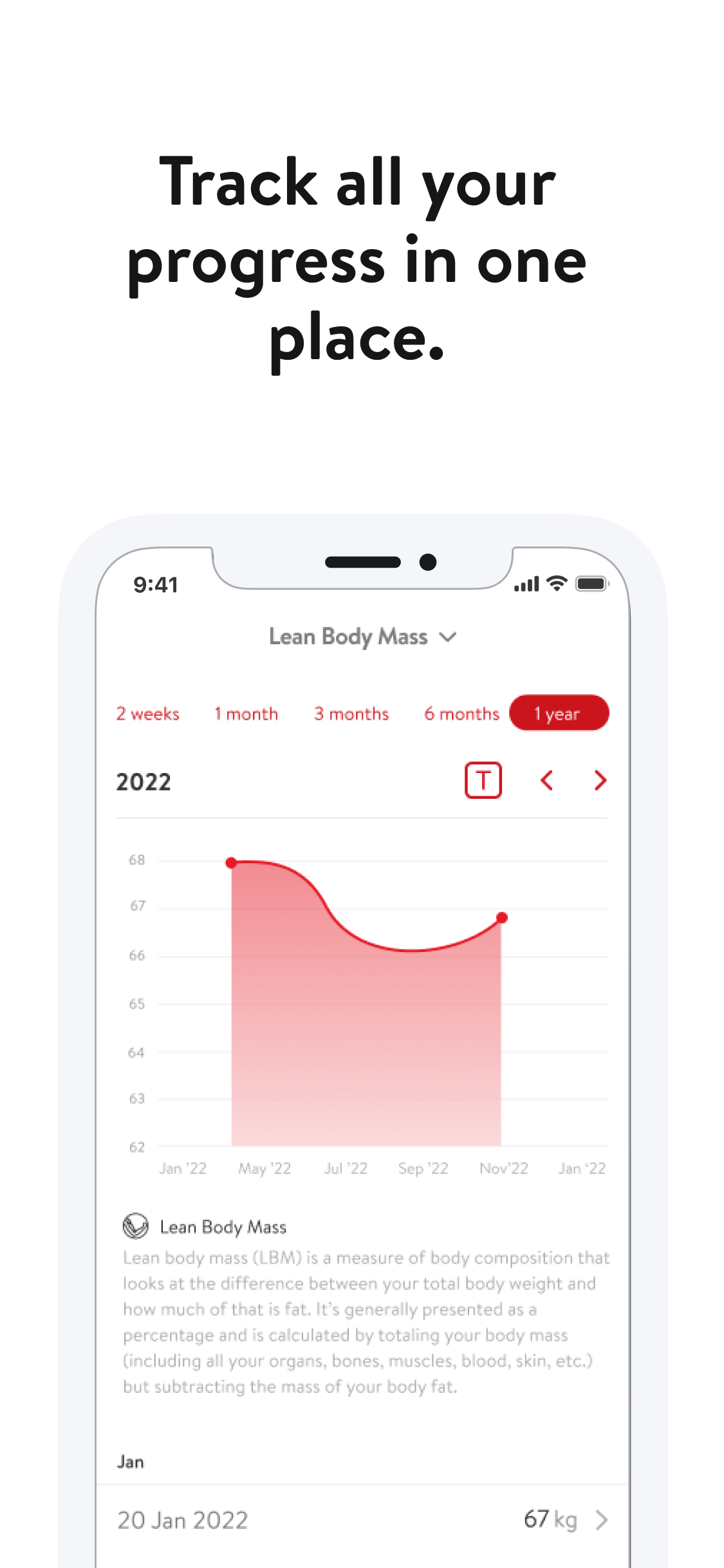 Mobile App Tracker